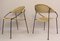 Model DU41 Chairs by Gastone Rinaldi for Rima, Italy, 1956, Set of 6 3