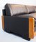 920 Sofa von Afra & Tobia Scarpa für Cassina, 1970er 2