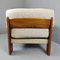 Armchairs by Mario Marenco, Italy, 1980s, Set of 2 6