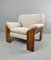 Armchairs by Mario Marenco, Italy, 1980s, Set of 2, Image 2