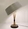 Lampe de Bureau Modèle 476 par Oscar Torlasco pour Lumi, 1950s 9