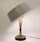 Model 476 Table Lamp by Oscar Torlasco for Lumi, 1950s, Image 9