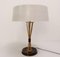 Lampe de Bureau Modèle 476 par Oscar Torlasco pour Lumi, 1950s 4