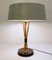 Model 476 Table Lamp by Oscar Torlasco for Lumi, 1950s, Image 2