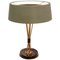 Model 476 Table Lamp by Oscar Torlasco for Lumi, 1950s, Image 1