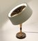 Model 476 Table Lamp by Oscar Torlasco for Lumi, 1950s, Image 7