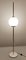 Brass and Marble Italian Floor Lamp, 1960s 4