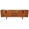 Langes Italienisches Sideboard 1