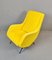 Italian Mid-Century Armchair 2