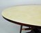 Table en Marbre, Italie, 1950 4