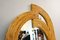 Rattan Mirrors, Set of 2 5