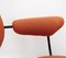 302 Armchairs by Willem Hendrik Gispen for Kembo, 1950s, Set of 2, Image 9