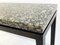 Granite and Wood Console by E. J. Wormley 2