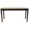 Granite and Wood Console by E. J. Wormley 1