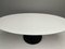 Oval Dining Table by Alfred Hendrickx, Image 3