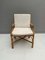 Rattan Chairs, Set of 6 6