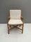 Rattan Chairs, Set of 6, Image 6