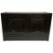 Mueble brutalista negro, Imagen 1