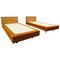 Lits de Knoll, 1950, Set de 2 1