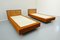 Beds from Knoll, 1950, Set of 2 2