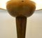 Brass and Glass Desk Lamp in the Style of Stilnovo, 1950s, Image 3
