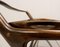 Two Trays Bar Cart by Cesare Lacca, Italy, 1950s, Image 4