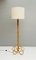 Bamboo Floor Lamp 3