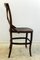 Late 19th Century N°91 Chairs by Jacob and Josef Kohn, Set of 2, Image 2