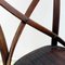 Late 19th Century N°91 Chairs by Jacob and Josef Kohn, Set of 2, Image 4