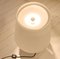 Lampada da tavolo Fontana in vetro satinato di Max Ingrand per Fontana Arte, Italia, Immagine 7