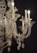 Lámpara de araña veneciana, años 30, Imagen 4