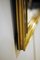 Brass Mirrors, Set of 2 5