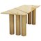 Colonato Marble Dining Table by Mario Bellini, 1970s 1