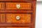 18th Century French Marquetry Chest of Drawers by J. Chastel, Image 4