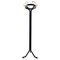 Black Italian Coat Rack, Image 1