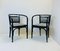 Armchairs by Otto Wagner, Set of 2 2