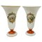 Opaline Vases, France, 1880, Set of 2, Image 1