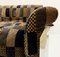 Two-Seat Sofa by Vittorio Introini for Saporiti 3
