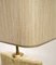 Large French Stone Table Lamp, 1960s 6