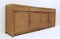 Italian Rattan Sideboard 2