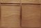 Italian Rattan Sideboard 13