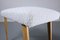 Italian Stools, 1950s, Set of 2, Image 5