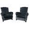 French Club Chairs, 1940s, Set of 2, Image 1