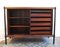 Italian Chest of Drawers with Shutters by Antonio Proserpio 7