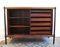 Italian Chest of Drawers with Shutters by Antonio Proserpio, Image 7
