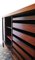 Italian Chest of Drawers with Shutters by Antonio Proserpio 11