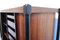 Italian Chest of Drawers with Shutters by Antonio Proserpio 12