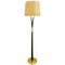 Italian Floor Lamp, 1950s, Image 1