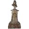 Buste en Plâtre de Corneille Van Cleve par Jean-Jacques Caffieri 1