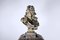 Buste en Plâtre de Corneille Van Cleve par Jean-Jacques Caffieri 10